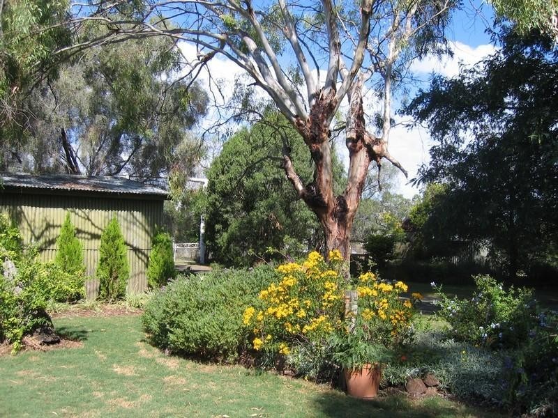 0 deven park boundary Road, Oakey QLD 4401