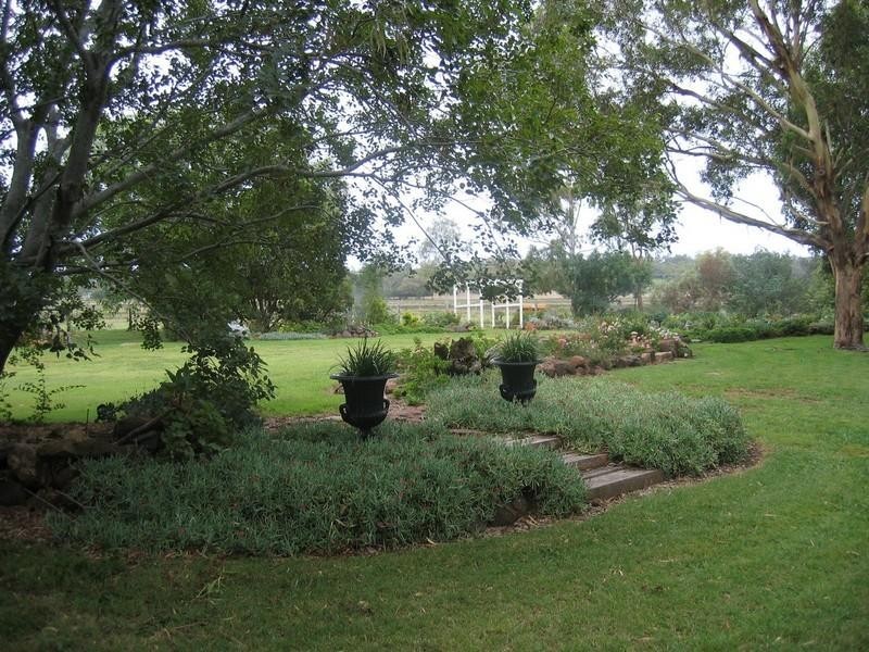 0 deven park boundary Road, Oakey QLD 4401