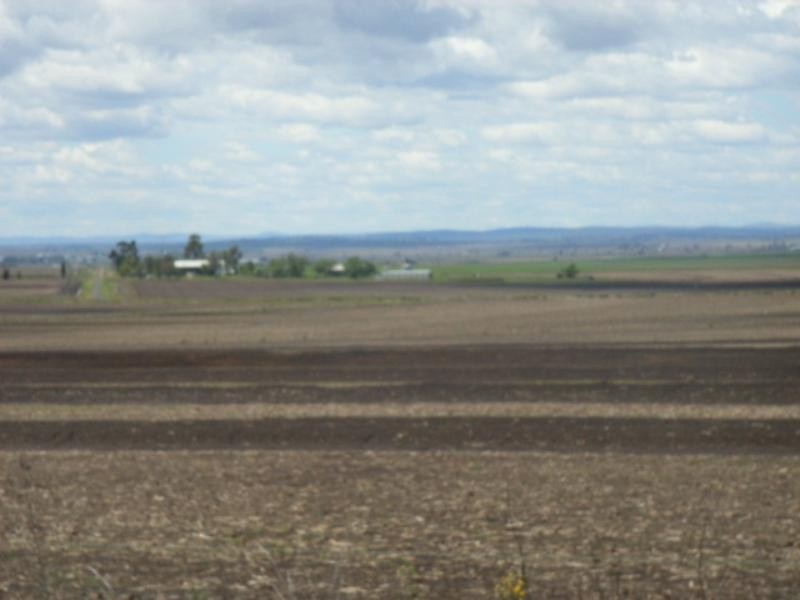 L58 and 54 Mt Kent Boundary Road, Nobby QLD 4360