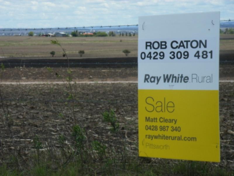 L58 and 54 Mt Kent Boundary Road, Nobby QLD 4360