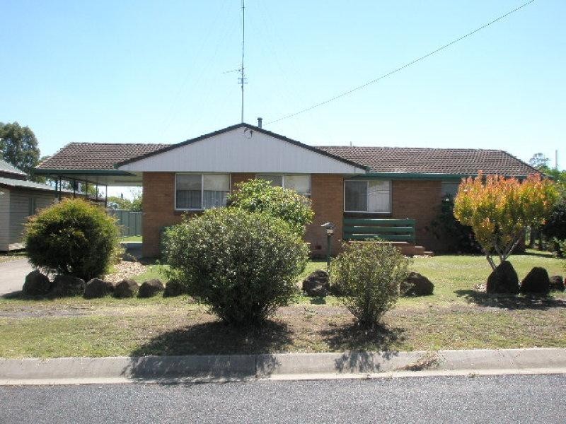 65 Hadley Street, Pittsworth QLD 4356
