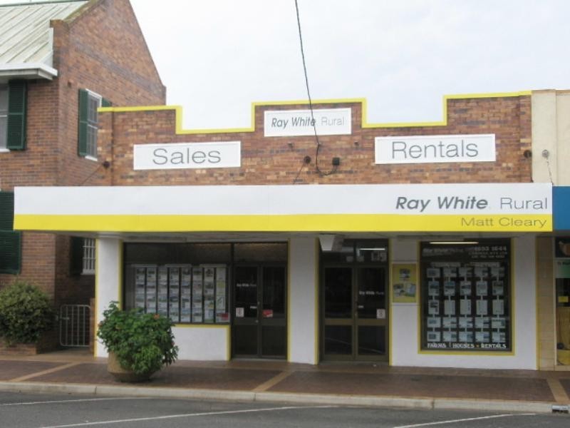 22 Short, Pittsworth QLD 4356