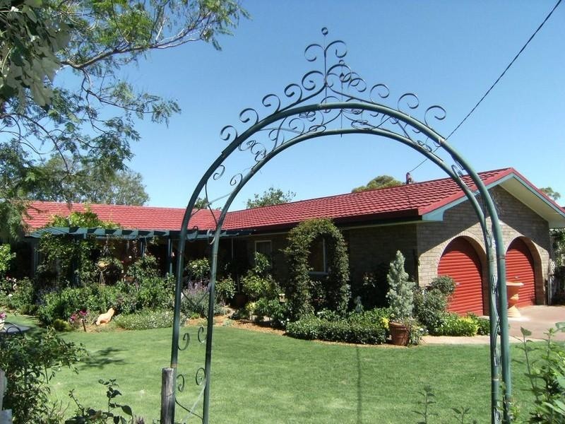 3 White, Pittsworth QLD 4356