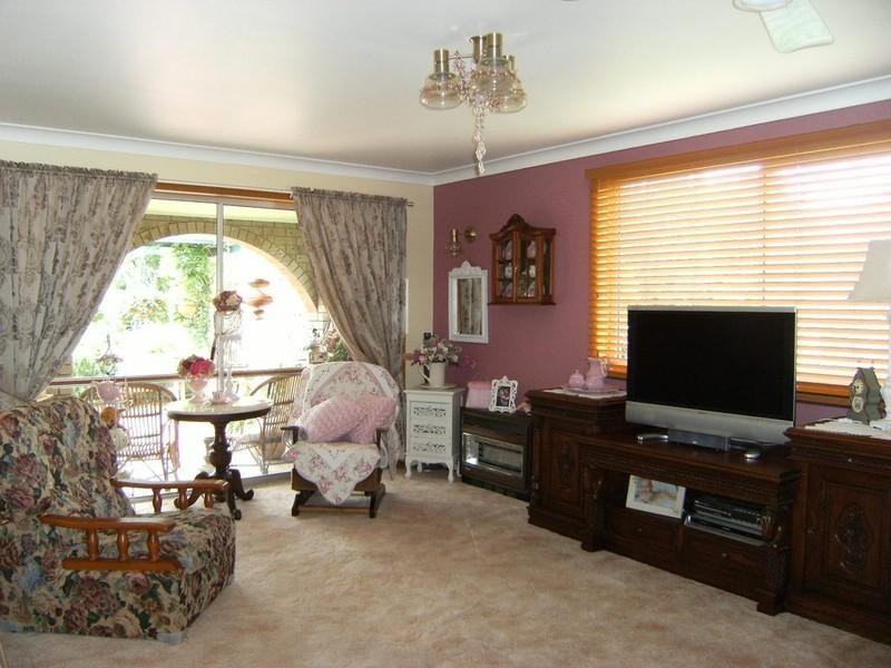 3 White, Pittsworth QLD 4356