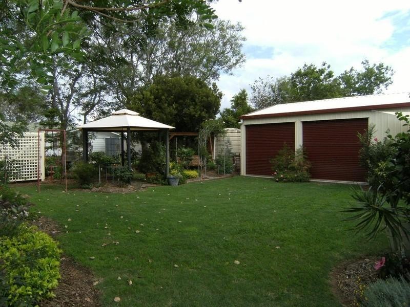 3 White, Pittsworth QLD 4356