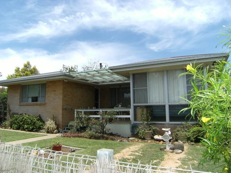 7 Margetts, Pittsworth QLD 4356