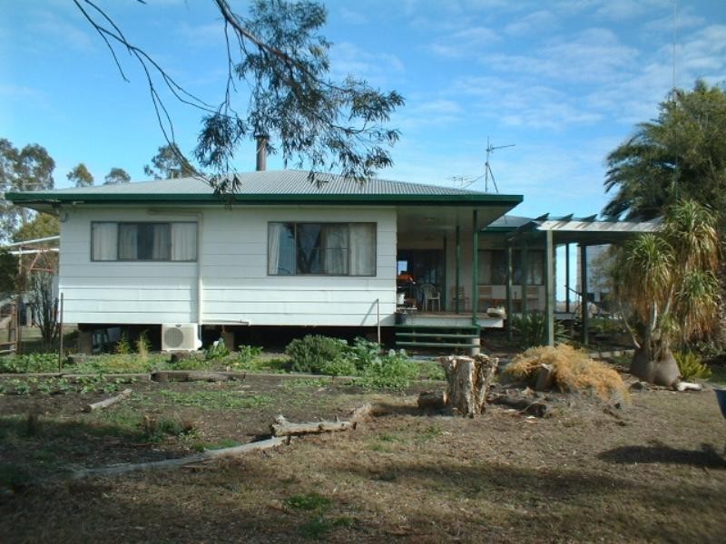 1602 Bowenville-Norwin Road, Pittsworth QLD 4356