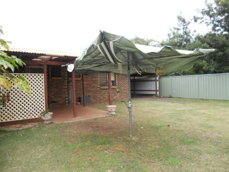 7 Beauaraba Street, Pittsworth QLD 4356