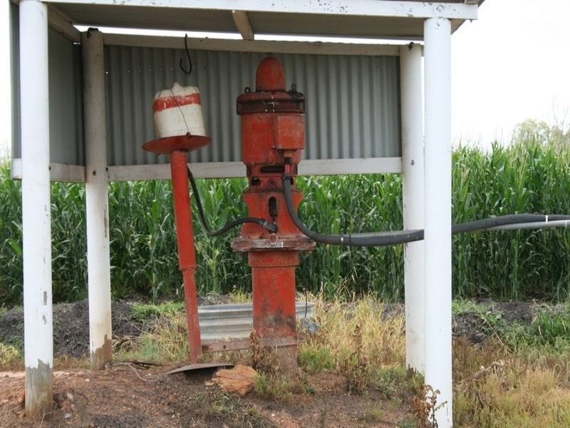 492 Strathane Road, Clifton QLD 4361