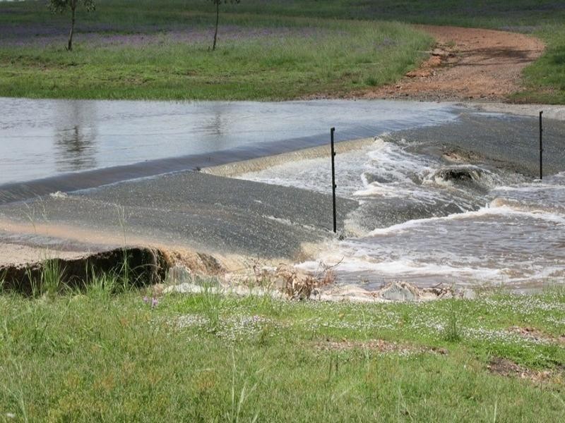 492 Strathane Road, Clifton QLD 4361