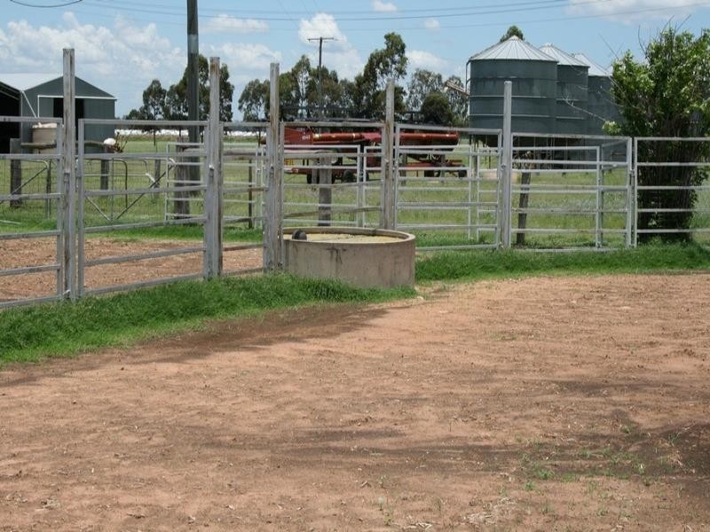 492 Strathane Road, Clifton QLD 4361