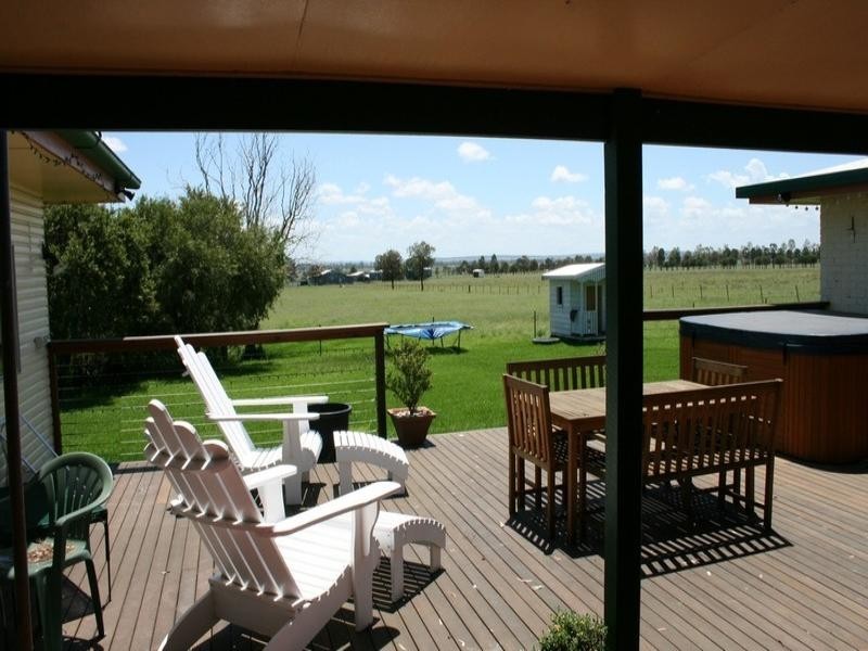 492 Strathane Road, Clifton QLD 4361