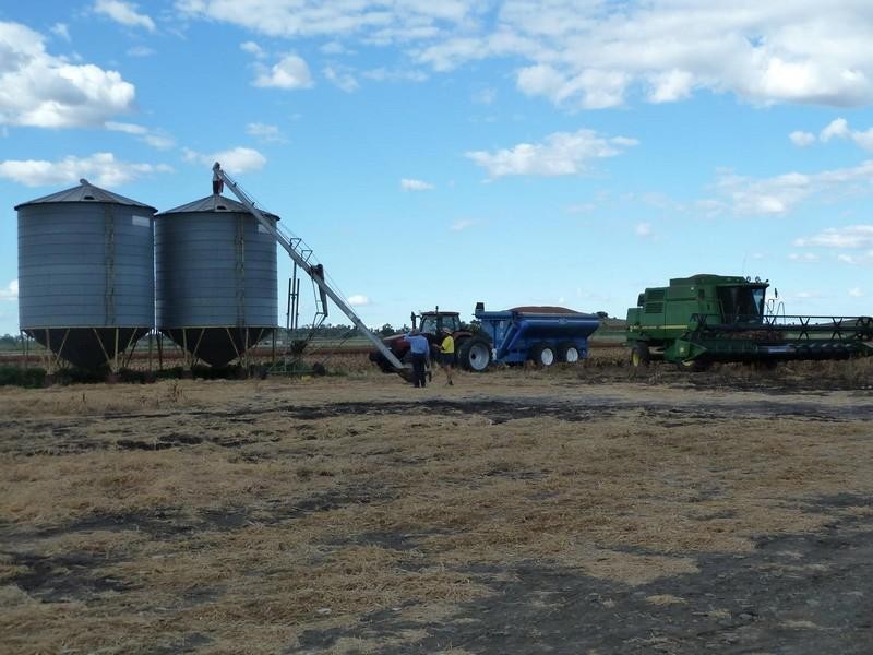 0 F Kents Road, Bongeen QLD 4356