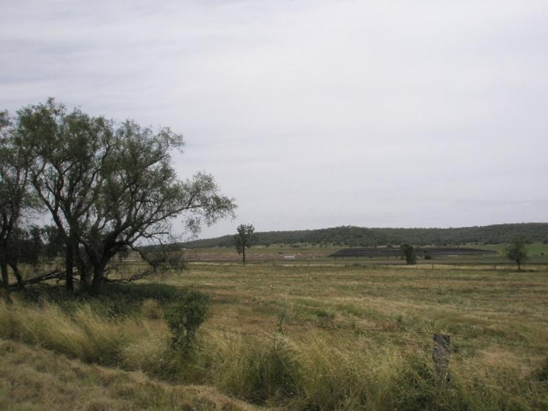 Lot1 Beauaraba Road, Southbrook QLD 4363