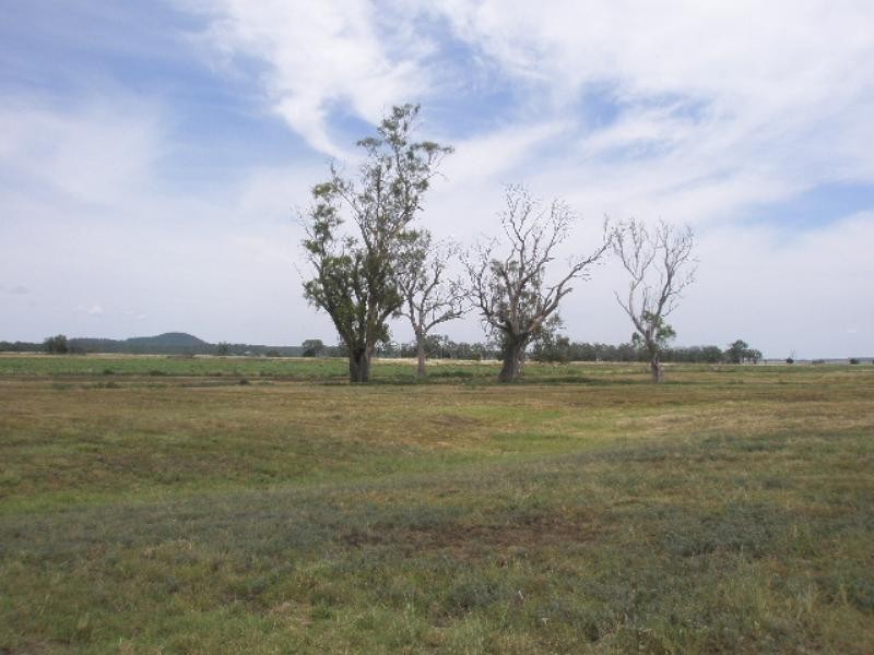 Lot1 Beauaraba Road, Southbrook QLD 4363