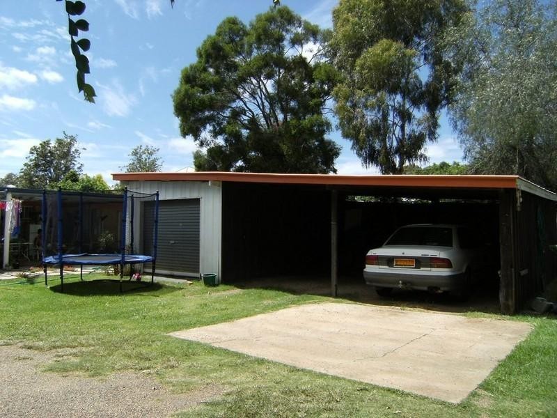 5 Quarry, Pittsworth QLD 4356