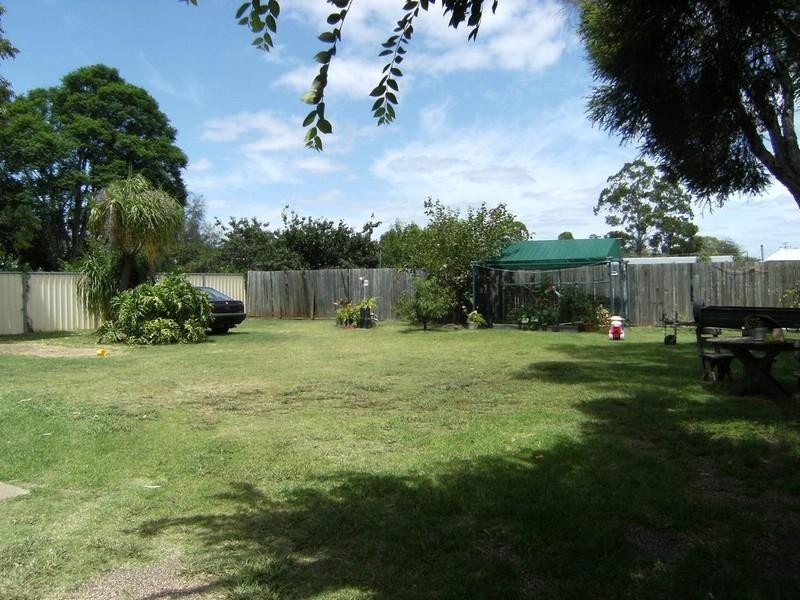 5 Quarry, Pittsworth QLD 4356