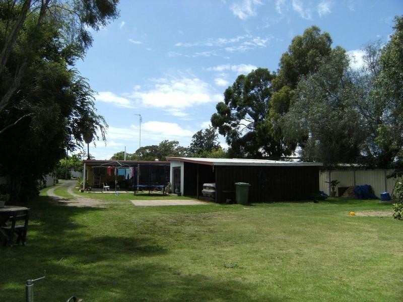 5 Quarry, Pittsworth QLD 4356