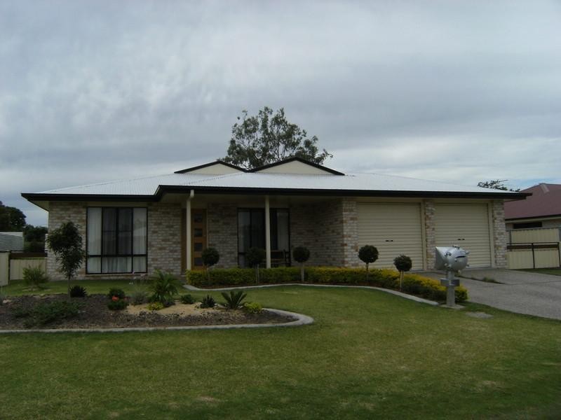 16 Draydon Court, Pittsworth QLD 4356