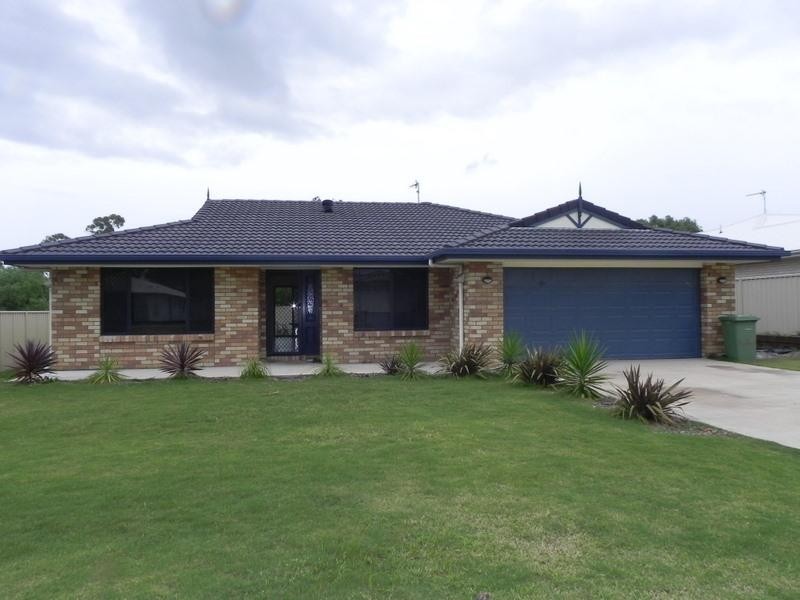 11 Draydon Court, Pittsworth QLD 4356