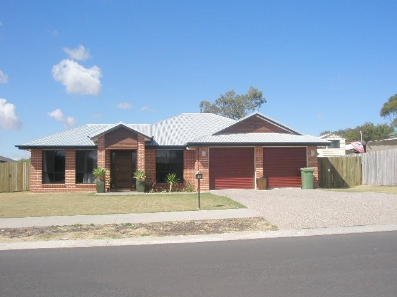 12 Alexia Street, Pittsworth QLD 4356