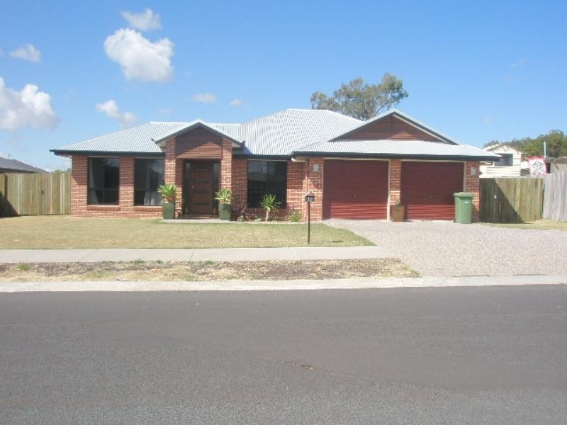 12 Alexia Street, Pittsworth QLD 4356