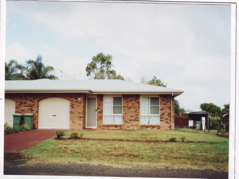 Unit 4/ 12 Young Street, Pittsworth QLD 4356