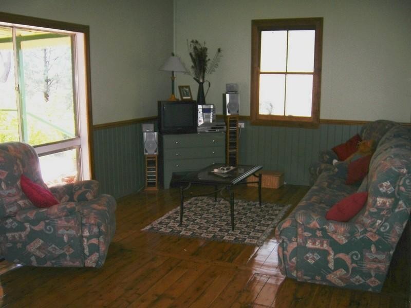 79 Ehrlich Rd Linthorpe, Pittsworth QLD 4356
