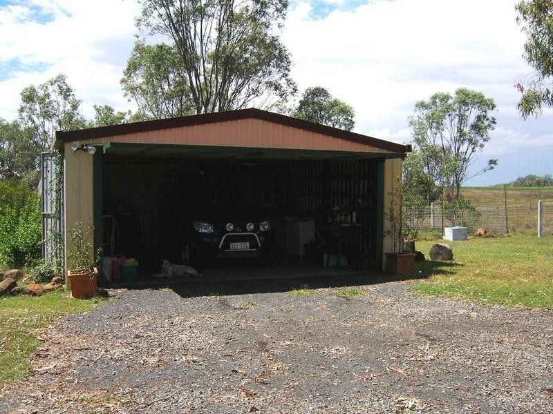 79 Ehrlich Rd Linthorpe, Pittsworth QLD 4356