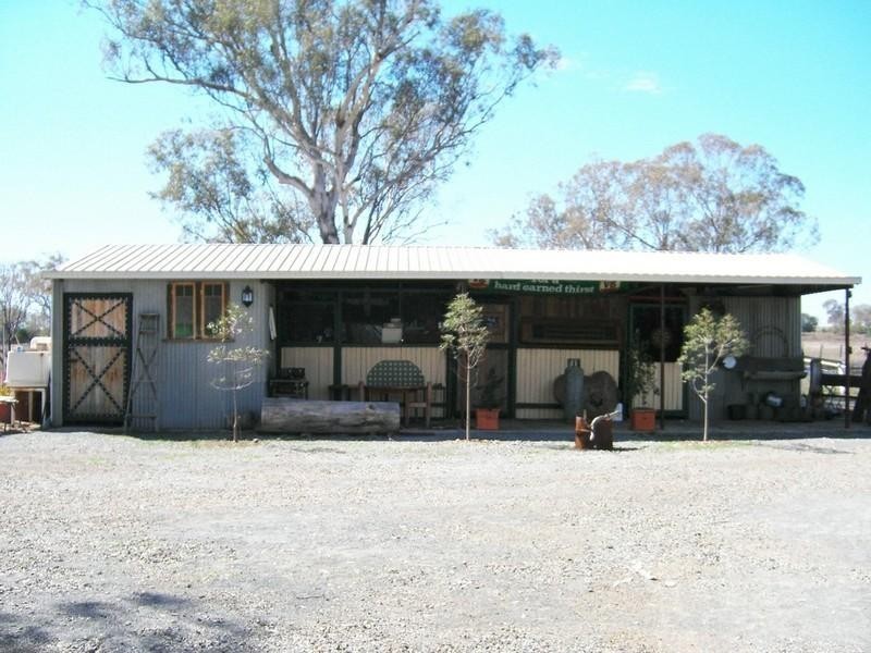 79 Ehrlich Rd Linthorpe, Pittsworth QLD 4356