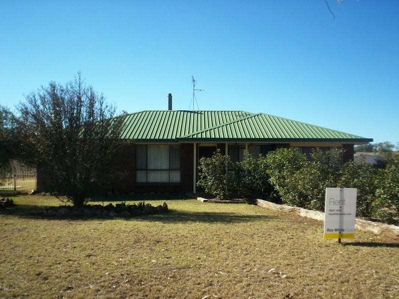 4 Jondaryan Road, Mount Tyson QLD 4356