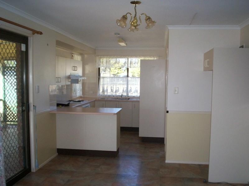 4 Jondaryan Road, Mount Tyson QLD 4356