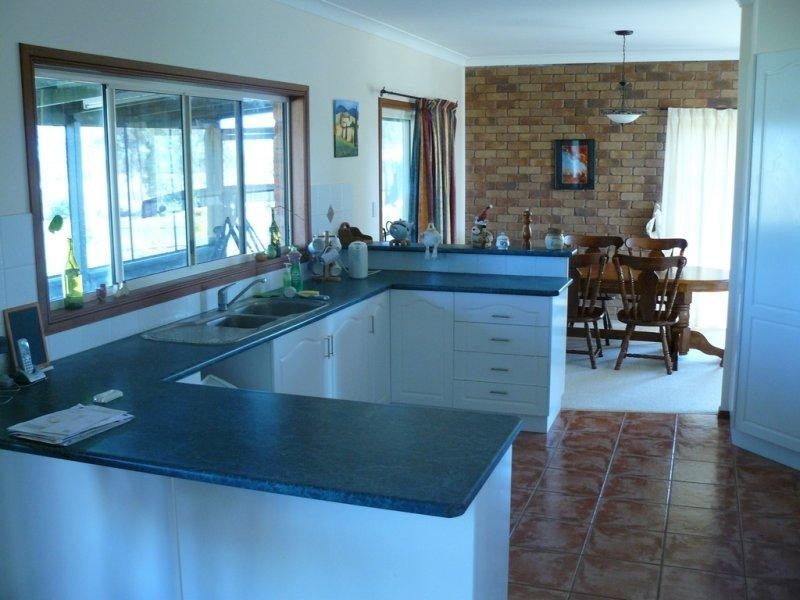 44 Salesyard Road, Millmerran QLD 4357