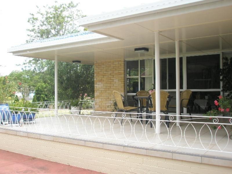35 Briggs, Pittsworth QLD 4356