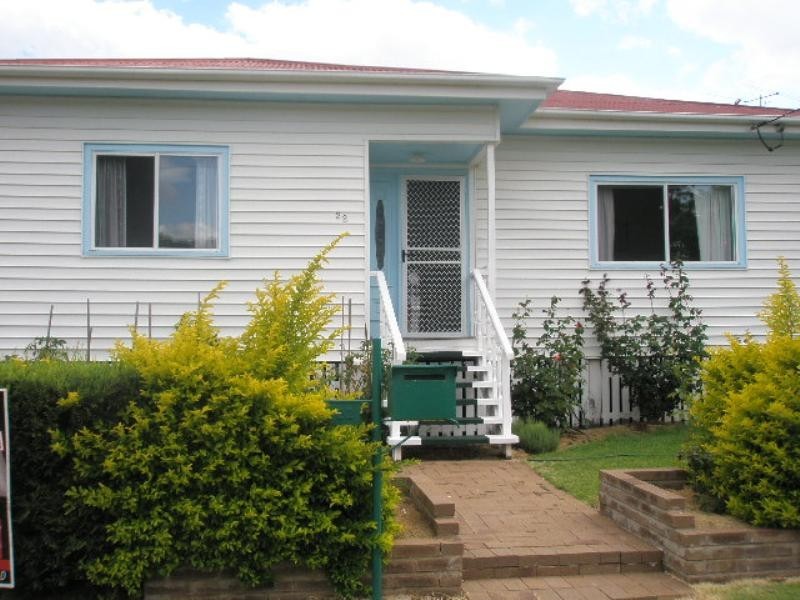 22 Bayley, Pittsworth QLD 4356