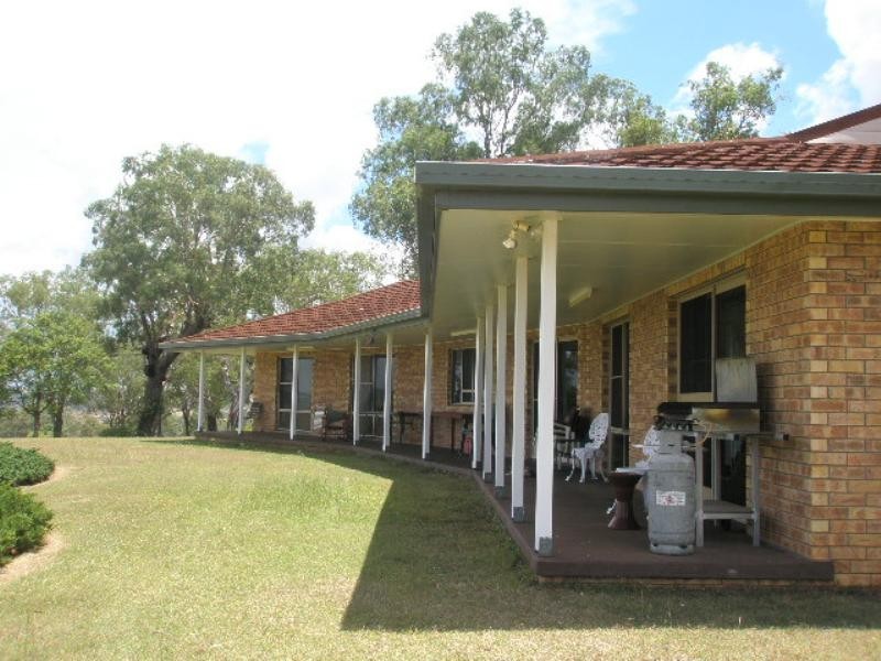 0 Pittsworth-Felton Road, Pittsworth QLD 4356