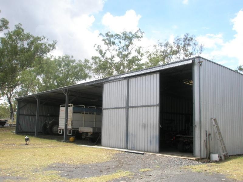 0 Pittsworth-Felton Road, Pittsworth QLD 4356