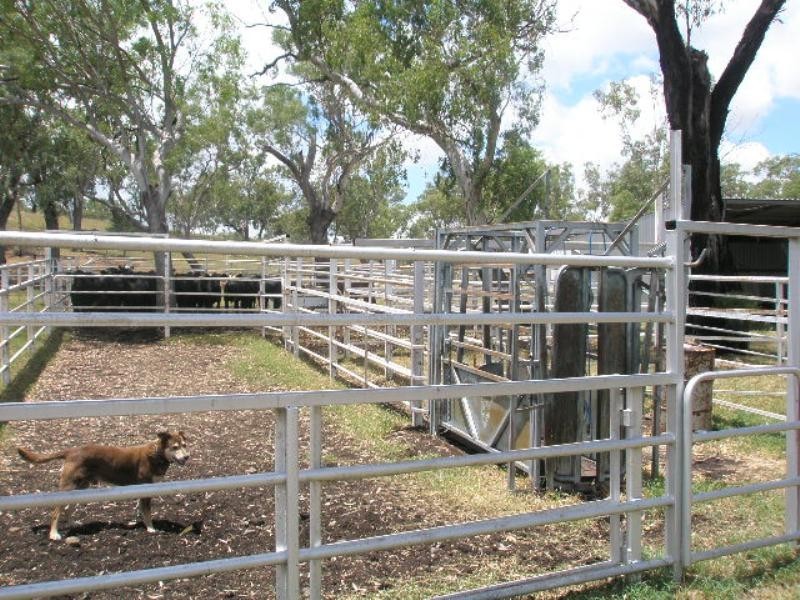 0 Pittsworth-Felton Road, Pittsworth QLD 4356