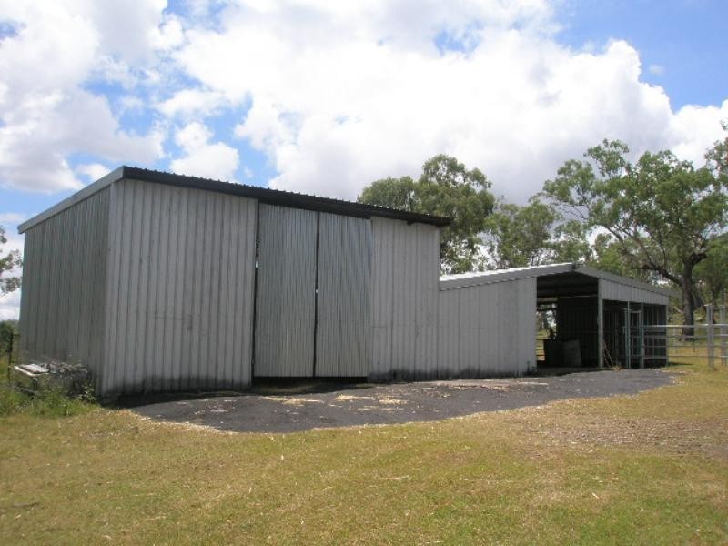 0 Pittsworth-Felton Road, Pittsworth QLD 4356