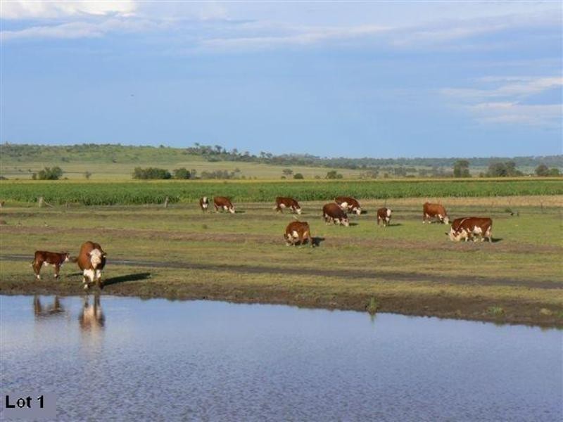 Yarranvale Gore Highway, Pittsworth QLD 4356