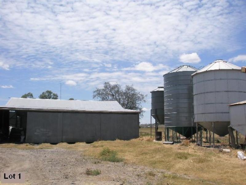 Yarranvale Gore Highway, Pittsworth QLD 4356