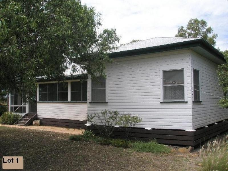 Yarranvale Gore Highway, Pittsworth QLD 4356