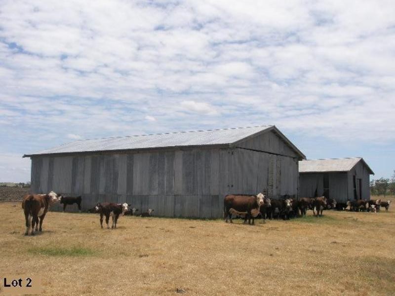 Yarranvale Gore Highway, Pittsworth QLD 4356