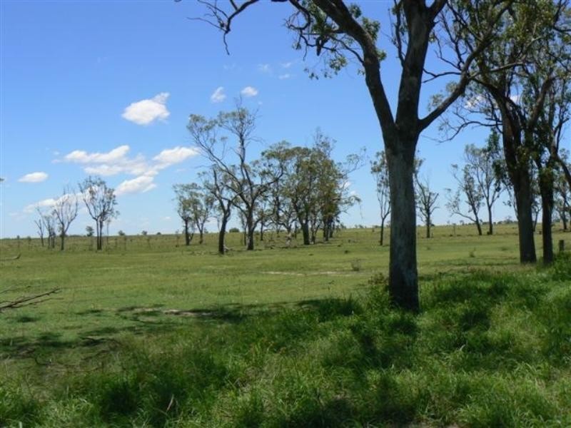 0 Mann Silo Road Brookstead, Pittsworth QLD 4356
