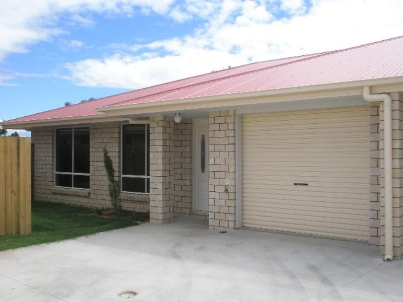 5/19 Briggs Street, Pittsworth QLD 4356