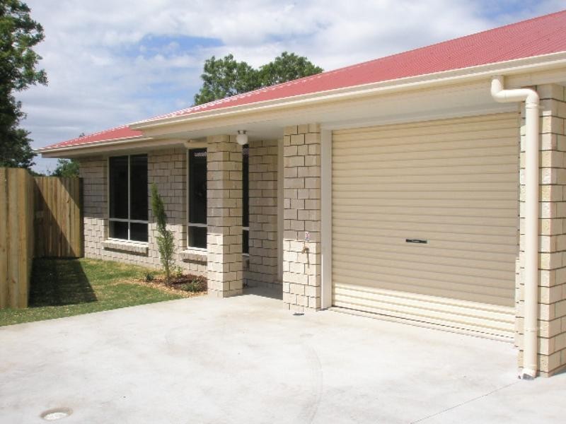 5/19 Briggs Street, Pittsworth QLD 4356