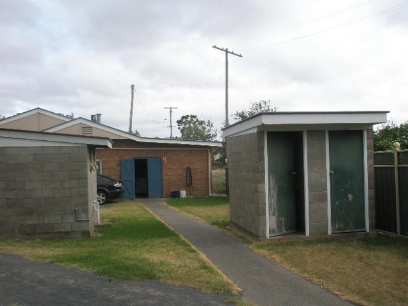 69 Yandilla, Pittsworth QLD 4356