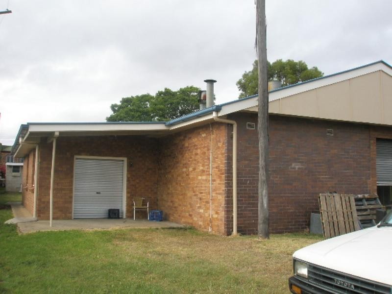 69 Yandilla, Pittsworth QLD 4356