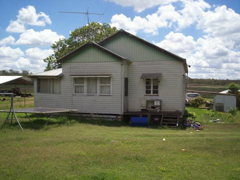 109 Broxburn Road, Pittsworth QLD 4356