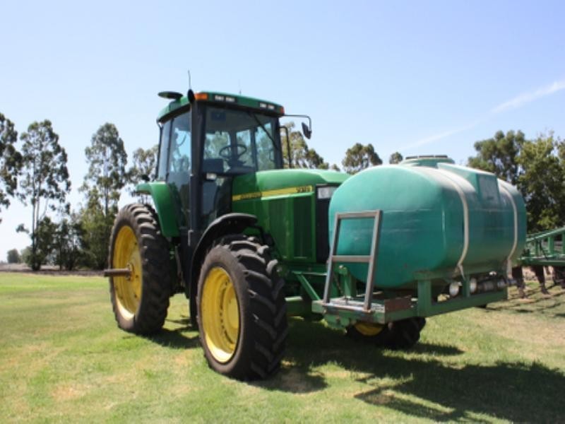 ‘Wando’ Brookstead Norwin Road, Pittsworth QLD 4356